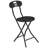 Ilakkiyen Counter Stool with Metal Frame-933779555-933779552-933779486