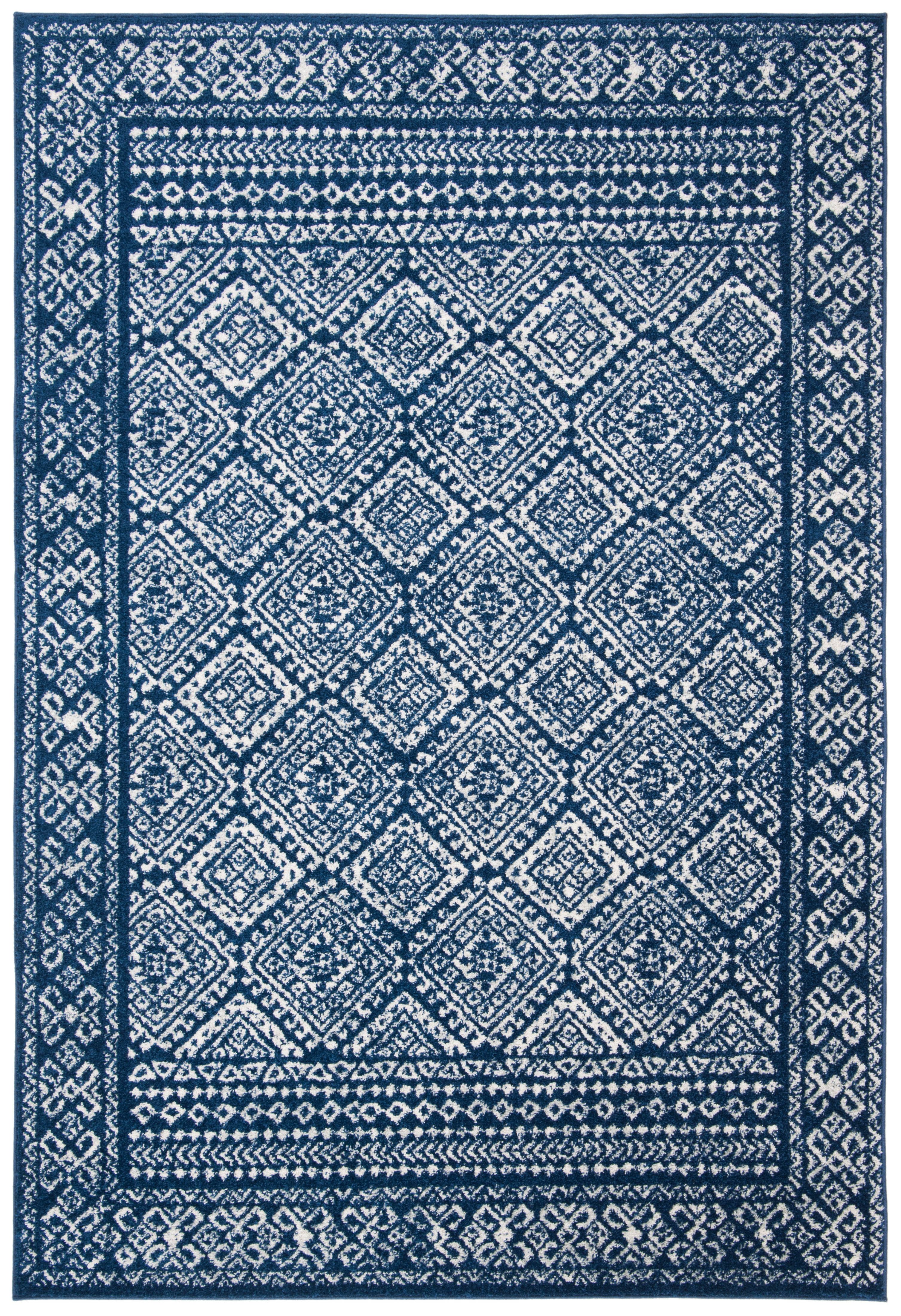 Gagny Oriental Area Rug