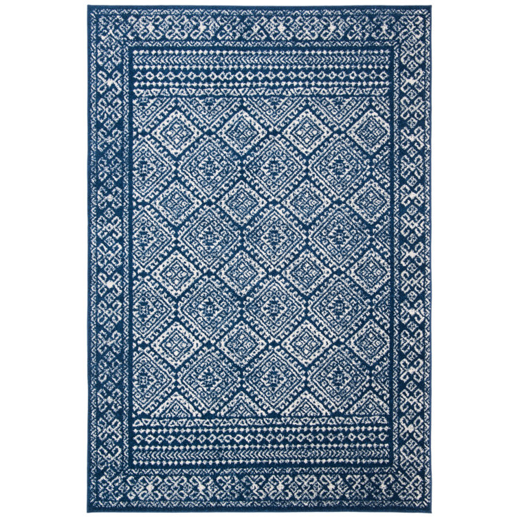 Gagny Oriental Area Rug