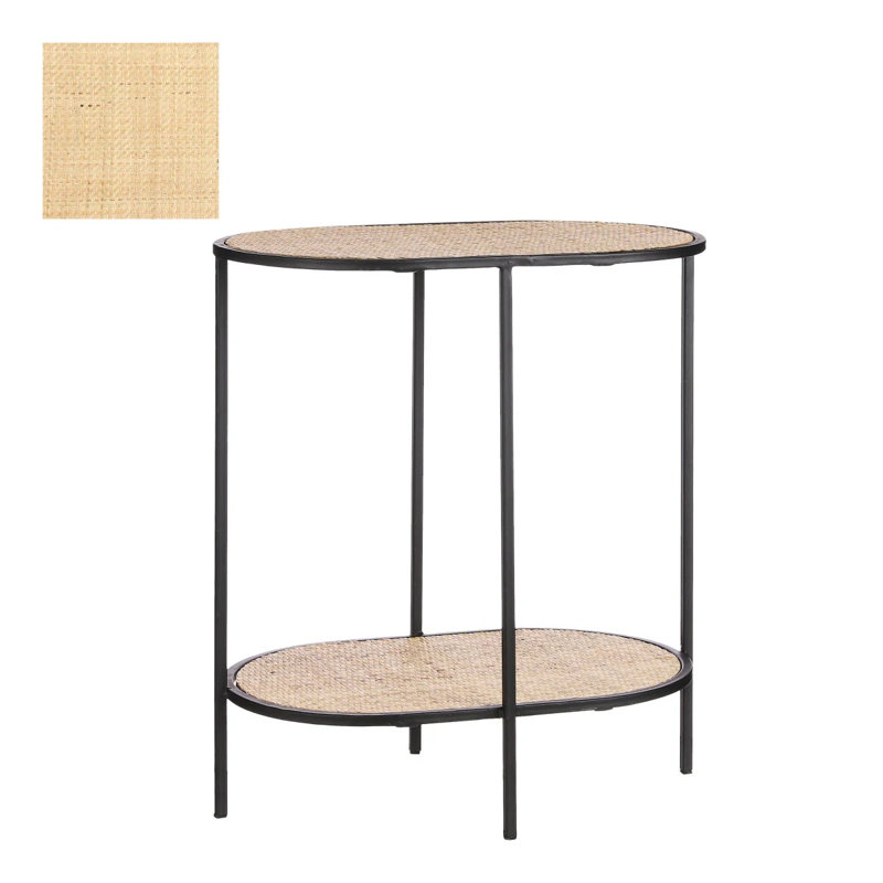 Salto End Table