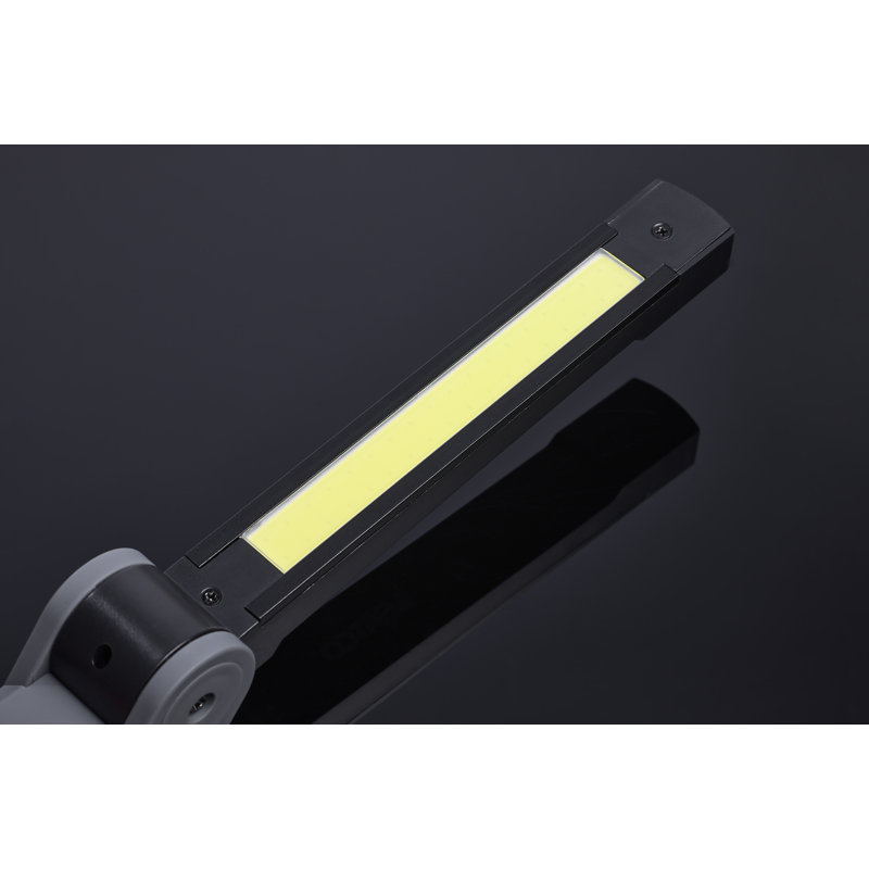 Recharge Outdoor Work Light