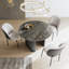 Cotty Round Dining Table