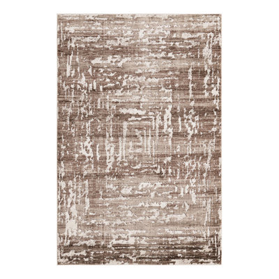 Geometric Indoor Rug