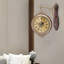 Horloge murale Jahkye