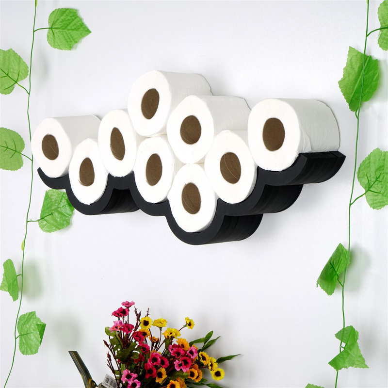 Toilet Paper Holder