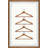 " Clothes Hanger " Painting Print-748743210