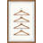 " Clothes Hanger " Painting Print-748743213