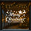Autocollant mural «Merry Christmas» avec autocollant du Père Noël en traîneau et étoiles - décoration murale amovible en vinyle