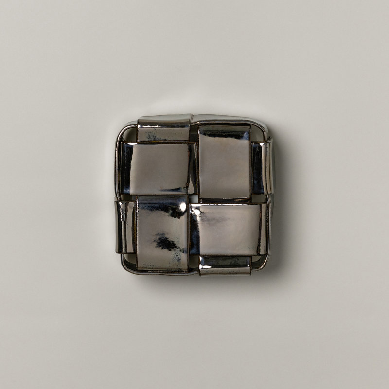 STRIA 4 SCONCE, Obsidian, Yes