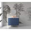 Murale lisse Khalid-22442178