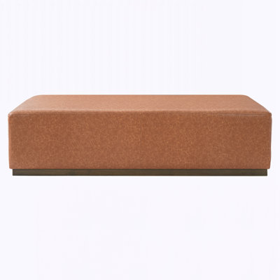 Modern Bed End Bench