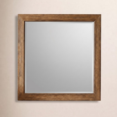 Country Living 42" Mirror