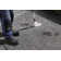 Miami Flatweave Grey Rug