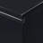 Darren Belmont Finch 2-Drawer Nightstand-1116637206