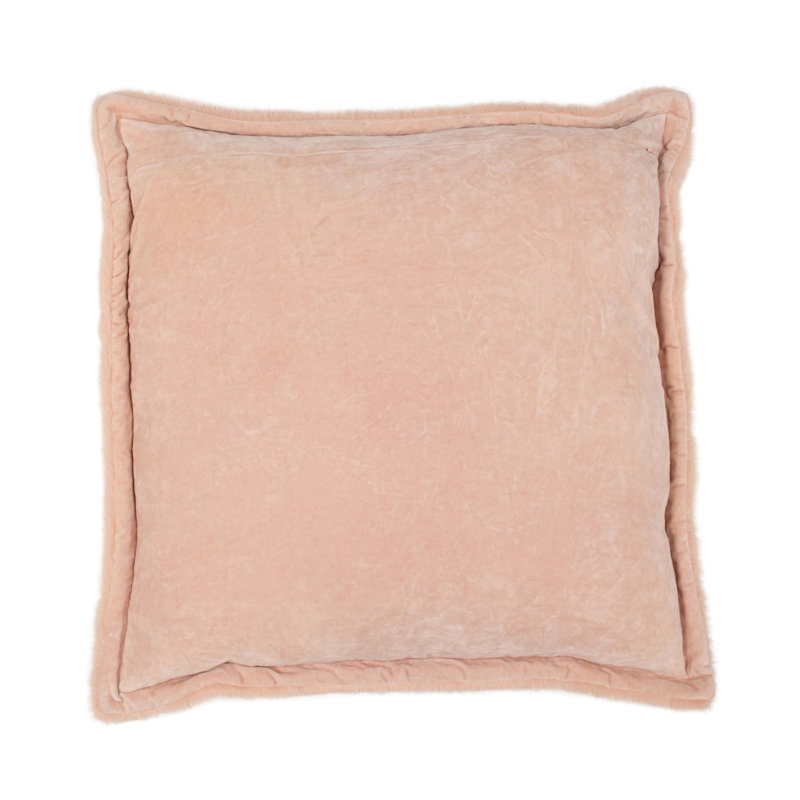 Taiga Pillow Cover & Insert, Square 22"