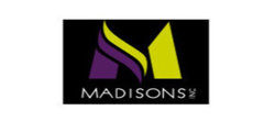 Madisons Inc Logo