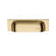 Cabinet 3" Center to Center Cup/Bin Pull-107083444-41195543