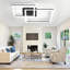 Anorea LED Flush Mount-1106526030