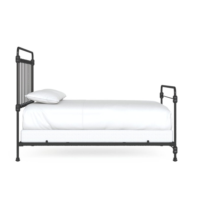 Bed, California King