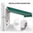 Manual Retraction Slope Patio Awning-112025335-21993078