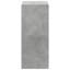 Selima 75cm H x 68.5cm W Bookcase