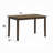 Damica Dining Table