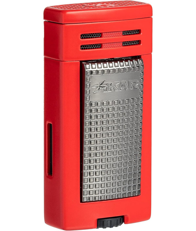 Briquet, Rouge