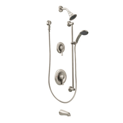 Commercial M-Dura Positemp Trim Kit