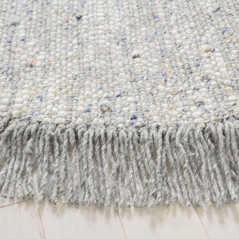 Vermont Hand Loomed Performance Rug, Runner 2'3" x 8'
