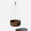 Pot à fleurs suspendu Mason Series Kona-57854937-57854938