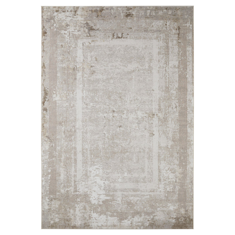 Samson beige, Rectangulaire 2 pi x 3 pi