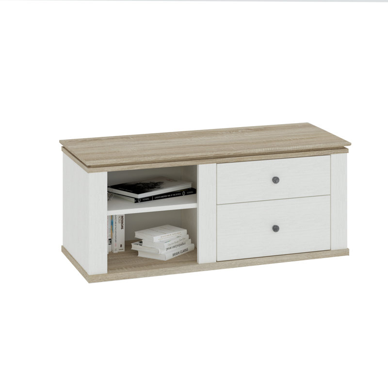 Torrent Storage Bench
