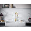 Holborn™ Pull-Down Touchless Single Handle Kitchen Faucet with Accessories-56494635