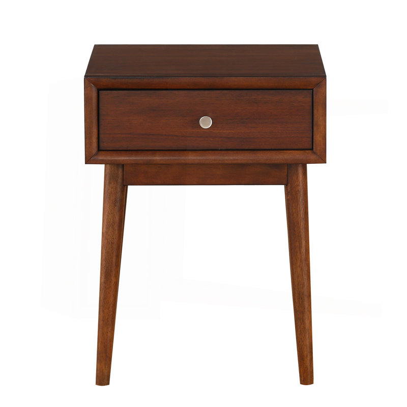 Table de bout style moderne 1Pc