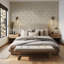 Deco Lily Large - Wallpaper-1336533878-1336533879