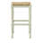 Chiem Counter Stool with Solid Wood Frame-17684084-46501370