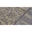 Kendale Oriental Area Rug in Gray/Beige
