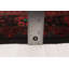 Tapis rouge Teimani 4 pi 3 po x 10 pi 1 po