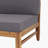 ASTON 4-PIECE SOFA SET
