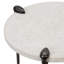 Tate Marble End Table-25370687