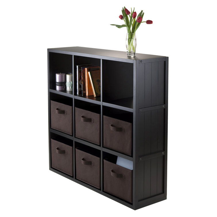 Gillard 6 Drawer Storage Drawer