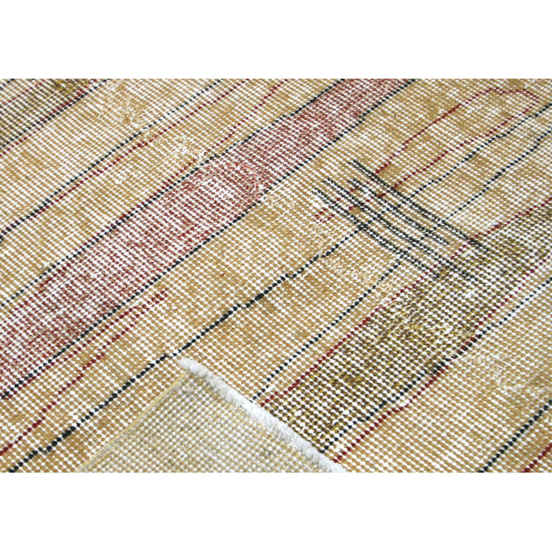 One-of-a-Kind 6'9" X 10'1" Area Rug