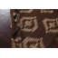 Tapis oriental en laine à teinture naturelle Kilim 5 x 6