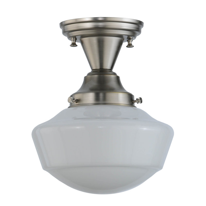 Revival 1 - Light Semi Flush Mount