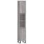 Aarlo Bathroom Storage Furniture Set-496762372