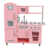 Pink selected
