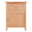 Table de bout avec rangement Walhill-112215623
