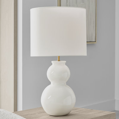 Buckley 1-Light Medium Table Lamp