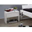 Vancouver Solid Wood Piece Bedroom Set