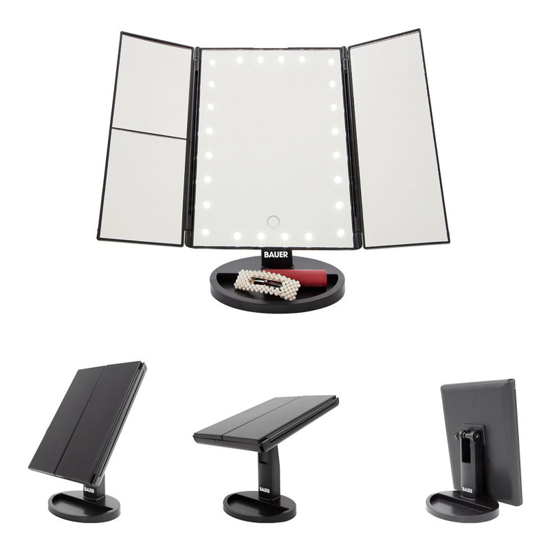 Rectangle Floor Mirror